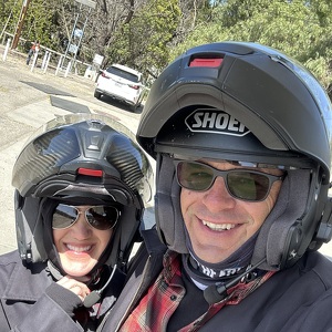 Kevin & Jamie Cimoli